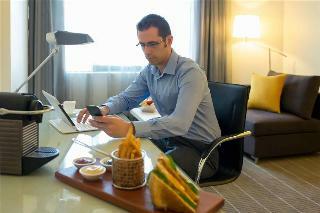 Hotel Citigate Central Sydney