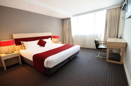 Rendezvous Studio Hotel Sydney Central