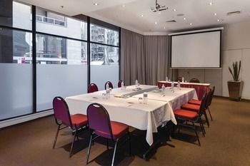 Rendezvous Studio Hotel Sydney Central