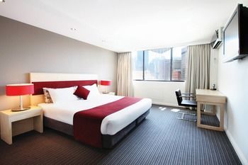 Rendezvous Studio Hotel Sydney Central
