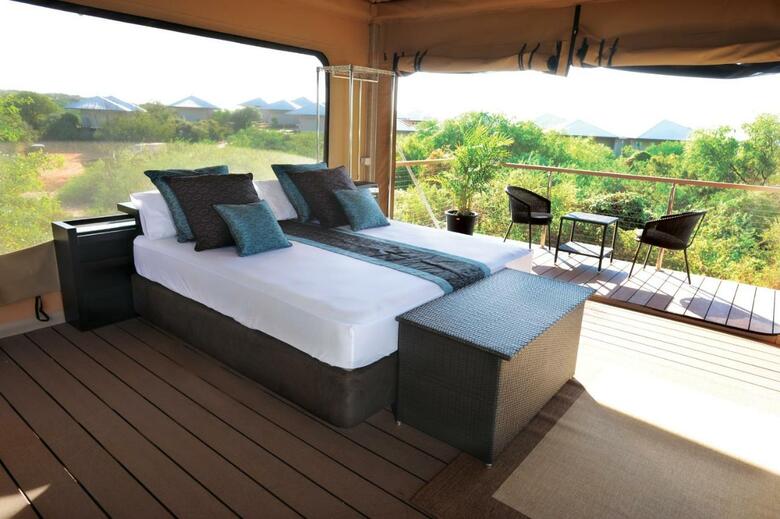 Hotel Eco Beach