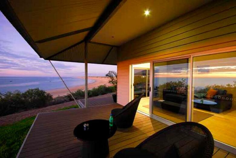 Hotel Eco Beach