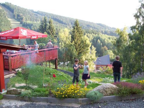 Aparthotel Apartm�ny A Chalupa Tara