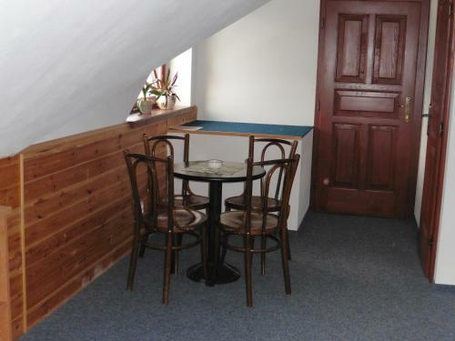 Hostal Jako Doma