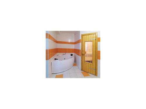 Holiday Home Albrechtice