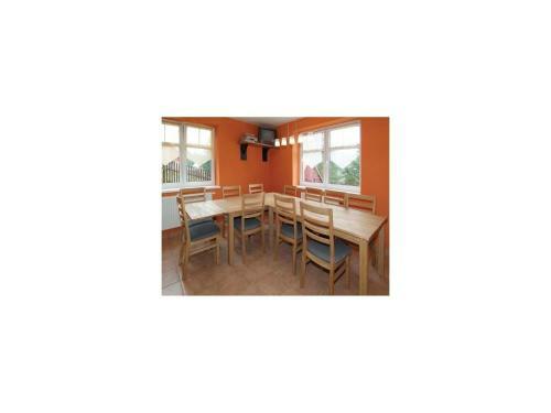 Holiday Home Albrechtice