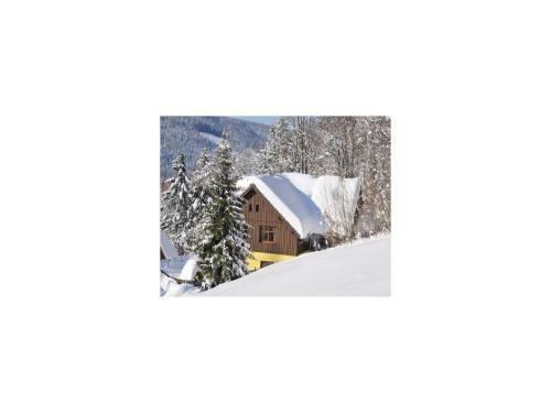 Holiday Home Albrechtice