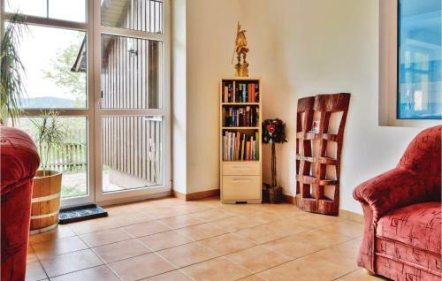 Holiday Home Albrechtice
