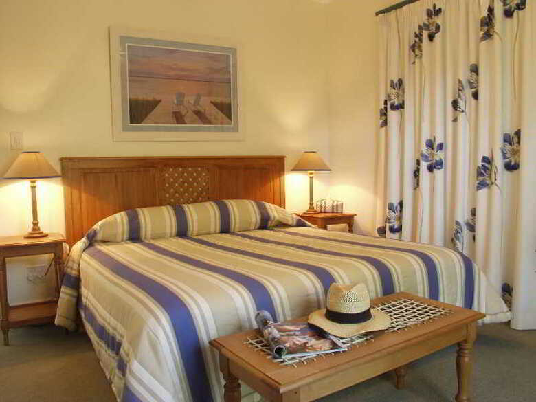 Hotel Belvidere Manor