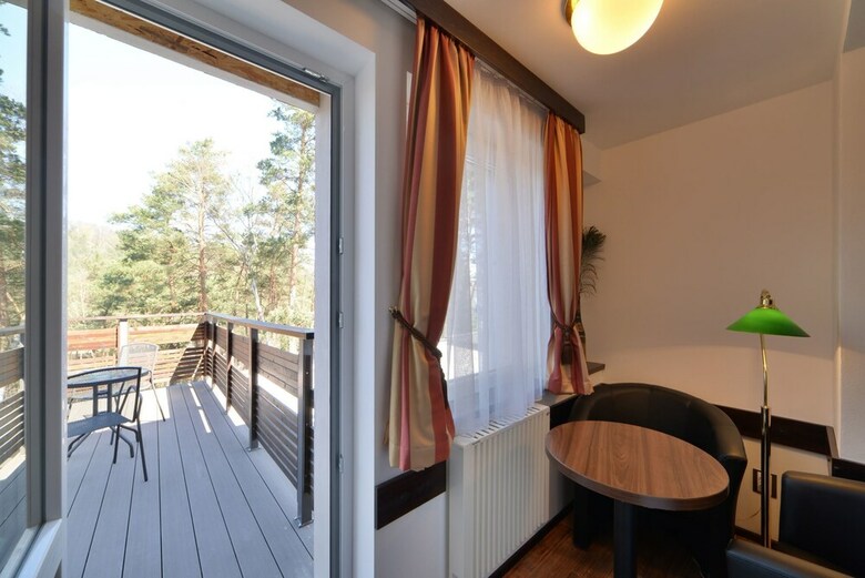 Hotel Berg