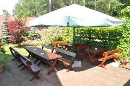 Hostal Penzion Zuzana