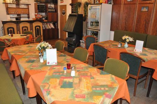 Hostal Penzion Zuzana