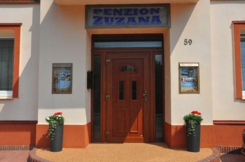 Hostal Penzion Zuzana