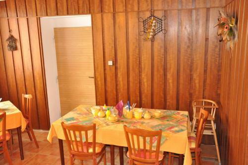 Hostal Penzion Zuzana