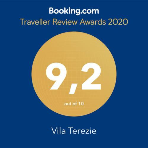 Hostal Vila Terezie