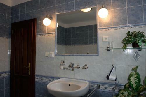 Hostal Vila Terezie