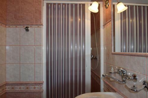 Hostal Vila Terezie