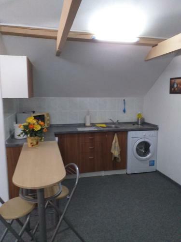 Hostal Vila Terezie