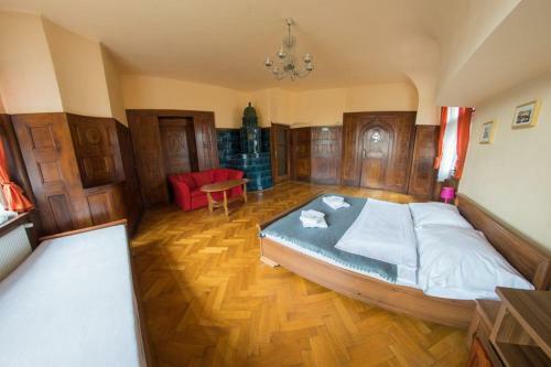 Hostal Penzion Jablonec