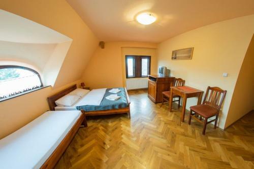 Hostal Penzion Jablonec