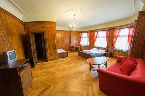 Hostal Penzion Jablonec