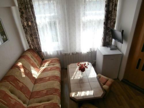 Hostal Penzion Pokorny