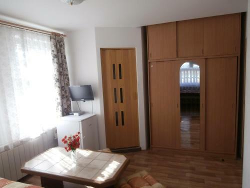 Hostal Penzion Pokorny