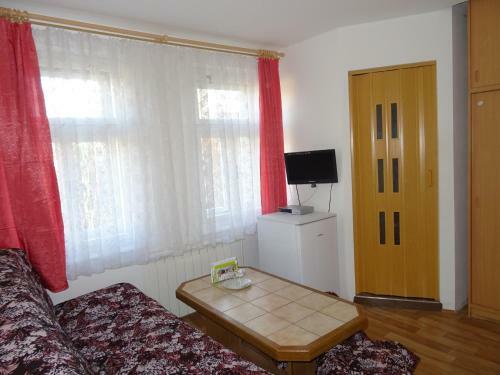 Hostal Penzion Pokorny