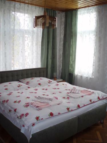 Hostal Penzion Pokorny