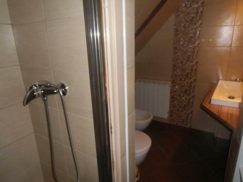 Hostal Penzion Pokorny