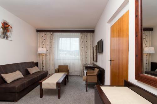 Hotel Merkur - Jablonec Nad Nisou