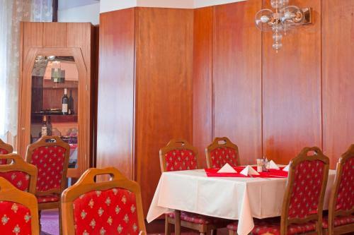 Hotel Merkur - Jablonec Nad Nisou