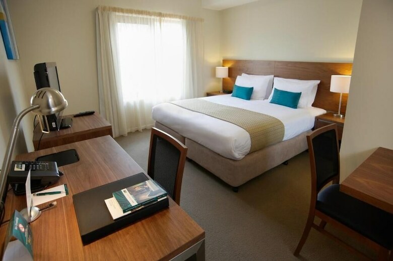 Hotel Quest Bendigo Central