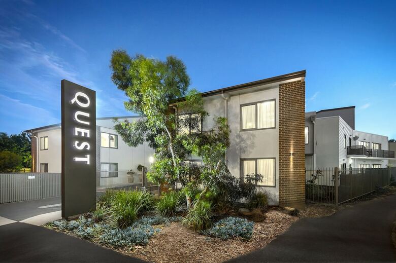 Hotel Quest Bendigo Central