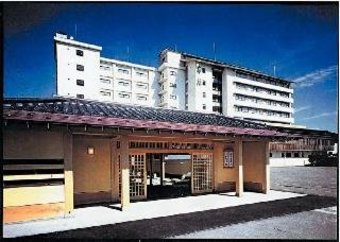 Hotel Yadomoriya Juen