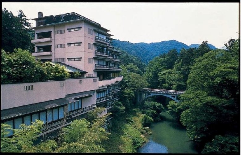 Hotel Hanamurasaki