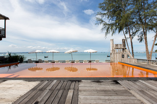 Hotel Baan Ploy Sea