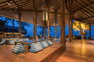 Hotel Baan Ploy Sea