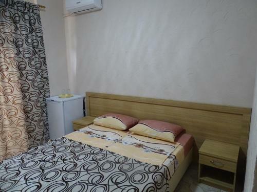 Hostal Guest House Yugoriya