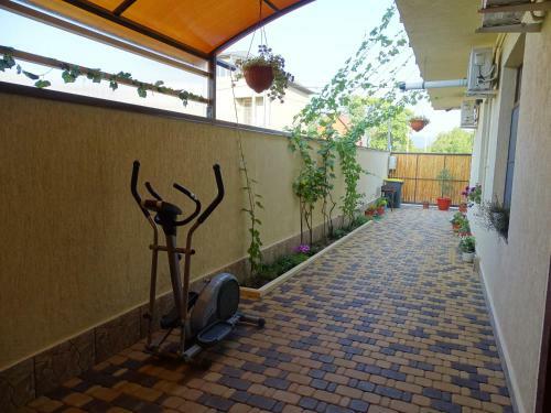 Hostal Guest House Yugoriya
