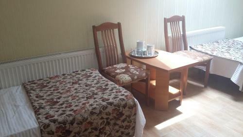Hostal Corall