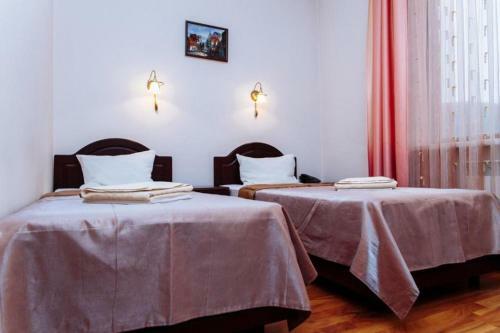 Hotel Zolotoe Runo