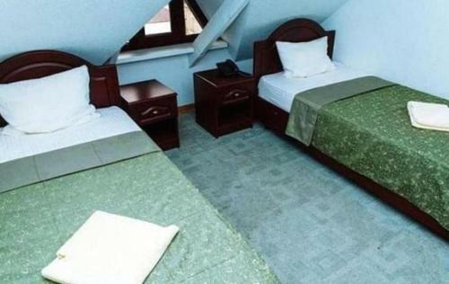 Hotel Zolotoe Runo