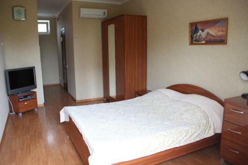 Hostal Angelina Guest House