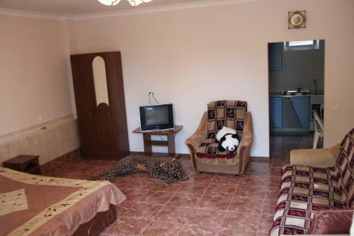 Hostal Angelina Guest House