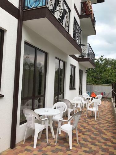 Hostal Angelina Guest House
