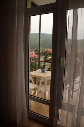 Hostal Angelina Guest House