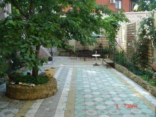 Hostal Guest House Artik Dzhulietta