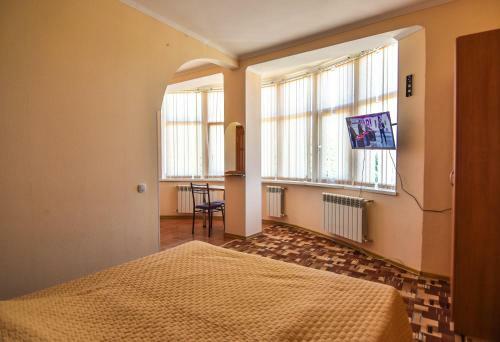 Hostal Guesthouse Solnechnyiy