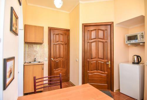 Hostal Guesthouse Solnechnyiy